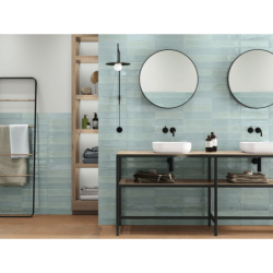 MUD LIGHT GREEN POŁYSK 7,5X30 GAT.1 (P.87829)