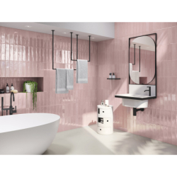 MUD ROSE POŁYSK 7,5X30 GAT.1 (P.87855)