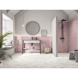 INCISION MUD ROSE POŁYSK 20X20 GAT.1 (P.87835)