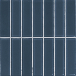 INCISION MUD BLUE POŁYSK...