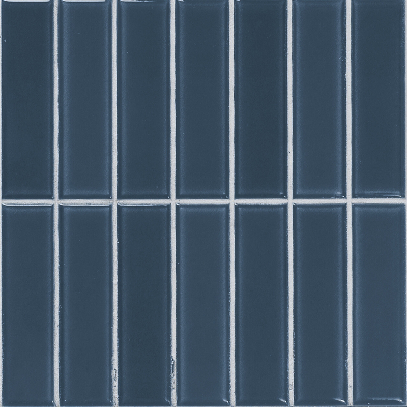 INCISION MUD BLUE POŁYSK 20X20 GAT.1 (P.87839)