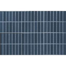 INCISION MUD BLUE POŁYSK 20X20 GAT.1 (P.87839)