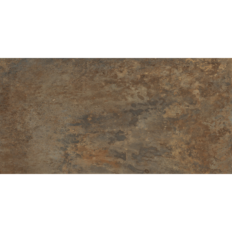 NOX CORTEN LAPPATO 60X120 REKT. GAT.1 (P.84961)