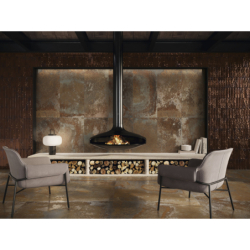 NOX CORTEN LAPPATO 60X120 REKT. GAT.1 (P.84961)