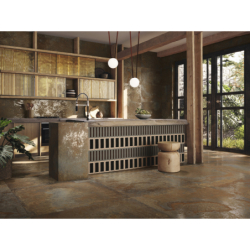 NOX CORTEN LAPPATO 60X120 REKT. GAT.1 (P.84961)