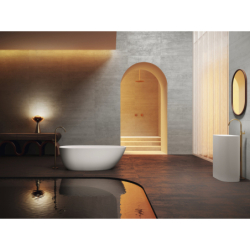 ODYSSEY CORTEN MAT 60X120 REKT. GAT.1 (P.84965)