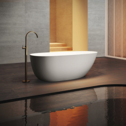 ODYSSEY CORTEN MAT 60X120 REKT. GAT.1 (P.84965)