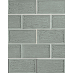 PIEMONTE CEDAR POŁYSK 7,5X15 GAT.1 (P.85687)