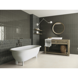 RAW NAIVE SMOOTH MAT 120X120 REKT. GAT.1 (P.85725)