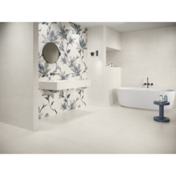 RAW NAIVE SMOOTH MAT 60X120 REKT. GAT.1 (P.85697)