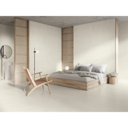 RAW NAIVE SMOOTH MAT 60X120 REKT. GAT.1 (P.85697)