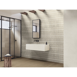 LATTICE NAIVE MAT 30X90 REKT. GAT.1 (P.85703)