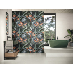 RAW COTTON SMOOTH MAT 120X120 REKT. GAT.1 (P.85707)