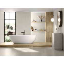 RAW COTTON SMOOTH MAT 60X120 REKT. GAT.1 (P.85709)