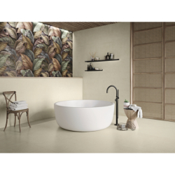 RAW TOASTED SMOOTH MAT 120X120 REKT. GAT.1 (P.85719)