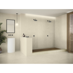 RAW TOASTED SMOOTH MAT 60X60 REKT. GAT.1 (P.85723)