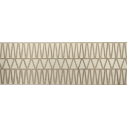 LATTICE TOASTED MAT 30X90...