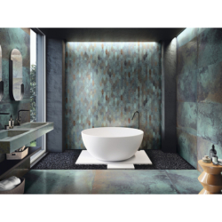 REEF AQUAMARINE HONED LAPPATO MAT 120X120 REKT. GAT.1 (P.85611)