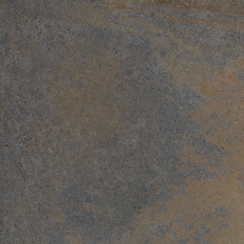 REEF CORTEN MAT 60X60 REKT. GAT.1 (P.85629)