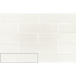 ROXY WHITE MAT 10X40 GAT.1 (P.87787)