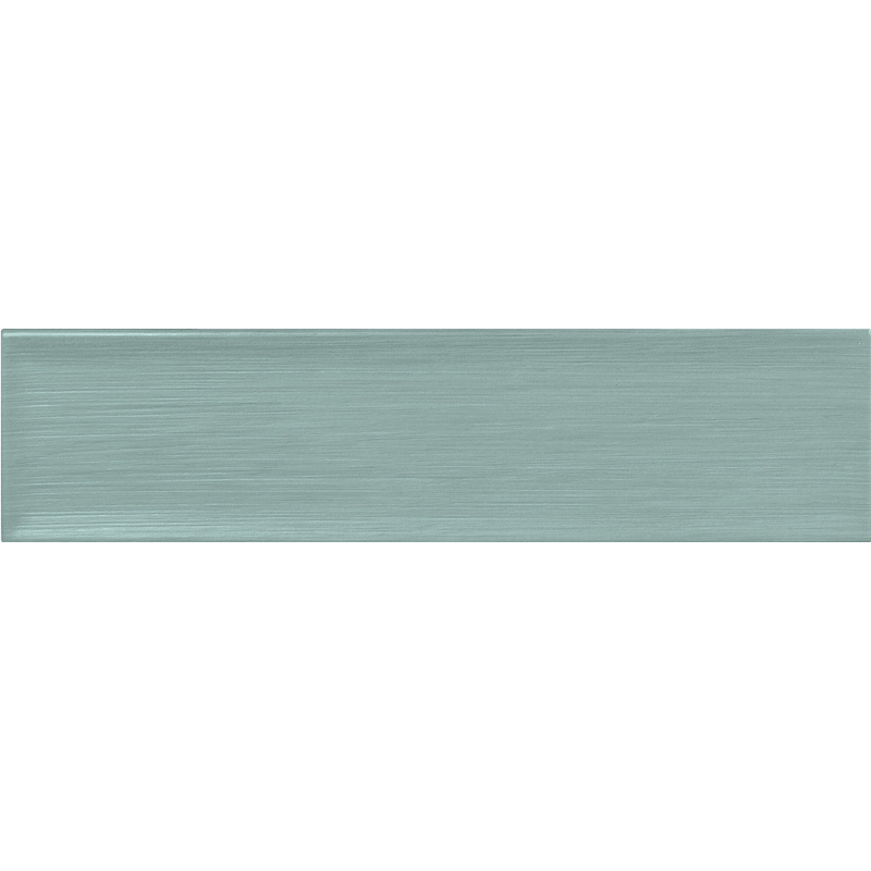 ROXY TURQUOISE MAT 10X40 GAT.1 (P.87797)