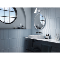 ROXY BLUE MAT 10X40 GAT.1 (P.87799)