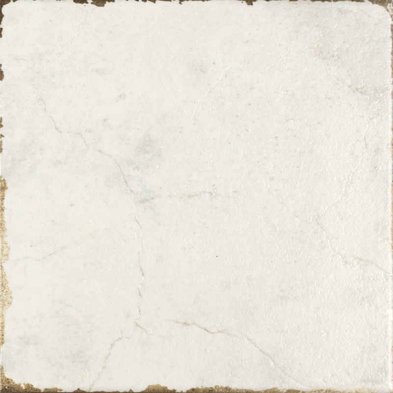 SAVONA BIANCO MAT 15X15 GAT.1 (P.87801)
