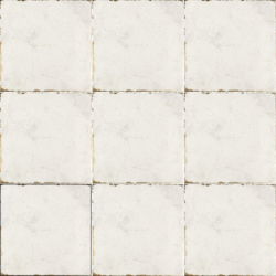 SAVONA BIANCO MAT 15X15 GAT.1 (P.87801)