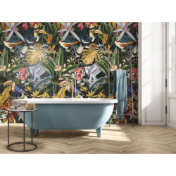 CHEVRON SEQUOIA HONEY MAT 8,5X44 GAT.1 (P.85643)