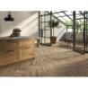 CHEVRON SEQUOIA WALNUT MAT 8,5X44 GAT.1 (P.85653)