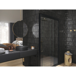 SEVILLE BLACK POŁYSK 6,5X20 GAT.1 (P.86895)