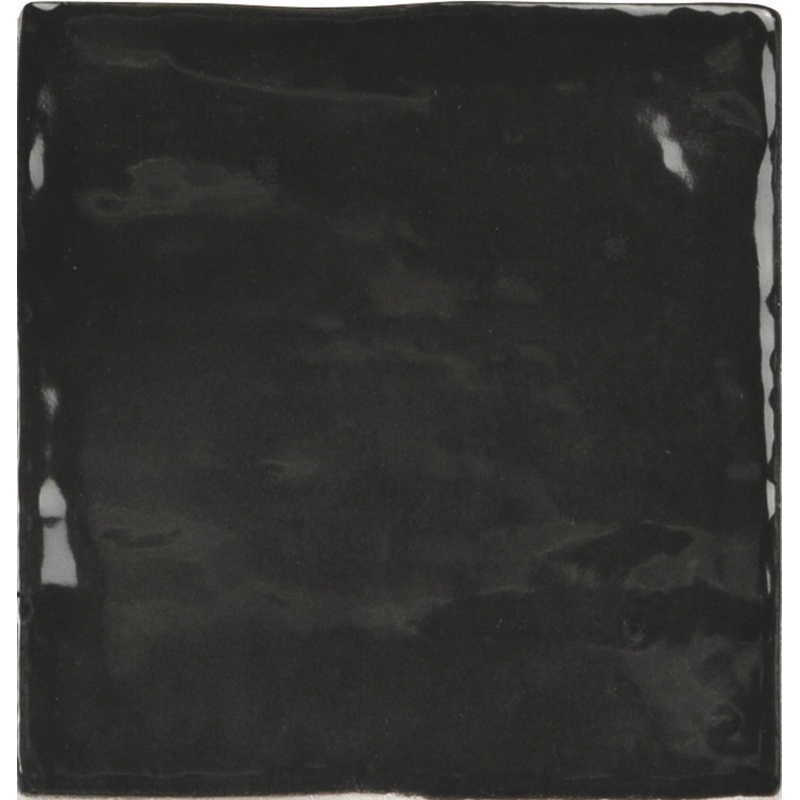 SEVILLE BLACK POŁYSK 10X10 GAT.1 (P.86915)