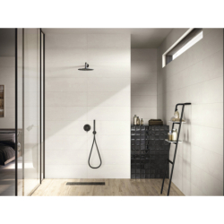 SEVILLE BLACK POŁYSK 10X10 GAT.1 (P.86915)