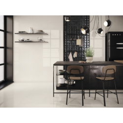 SEVILLE BLACK POŁYSK 10X10 GAT.1 (P.86915)