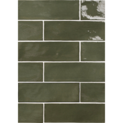 SEVILLE GREEN POŁYSK 6,5X20 GAT.1 (P.86865)