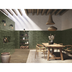 SEVILLE GREEN POŁYSK 6,5X20 GAT.1 (P.86865)