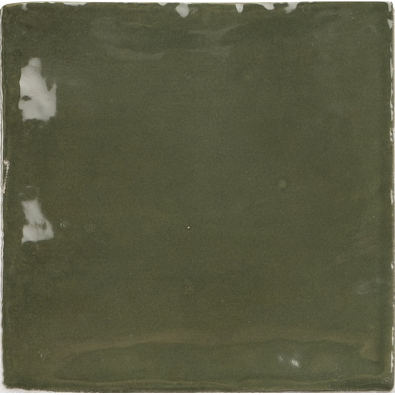 SEVILLE GREEN POŁYSK 10X10 GAT.1 (P.86863)