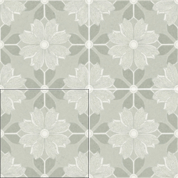 SERENA AQUA MAT 15X15 GAT.1 (P.86939)