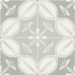 SENDA AQUA MAT 15X15 GAT.1...