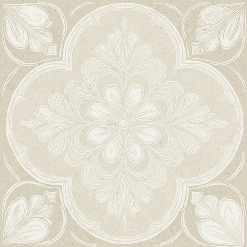 SIENA BEIGE MAT 15X15 GAT.1 (P.86933)