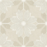 SERENA BEIGE MAT 15X15 GAT.1 (P.86877)