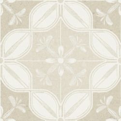 SENDA BEIGE MAT 15X15 GAT.1...