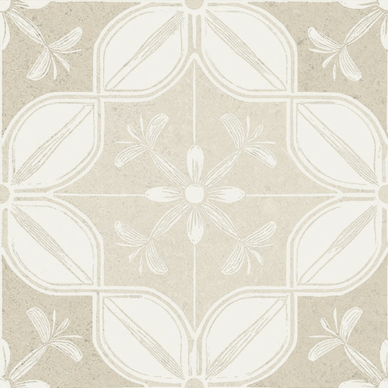 SENDA BEIGE MAT 15X15 GAT.1 (P.86931)