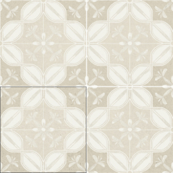 SENDA BEIGE MAT 15X15 GAT.1 (P.86931)