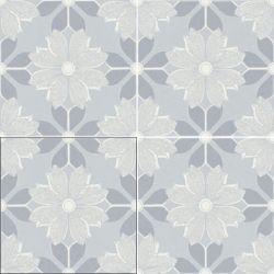 SERENA DENIM MAT 15X15 GAT.1 (P.86927)