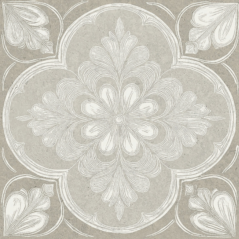 SIENA TAUPE MAT 15X15 GAT.1 (P.86923)