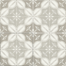 SENDA TAUPE MAT 15X15 GAT.1 (P.86879)