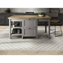 SENDA TAUPE MAT 15X15 GAT.1 (P.86879)