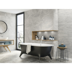 TUNDRA PEARL MAT 25X75 GAT.1 (P.85807)