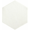 HEXA SINTRA ICE WHITE MAT 13,9X16 GAT.1 (P.86837)